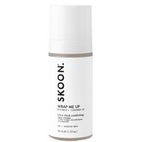 SKOON. WRAP ME UP Ultra-Thick Comforting Face Cream - 30ml